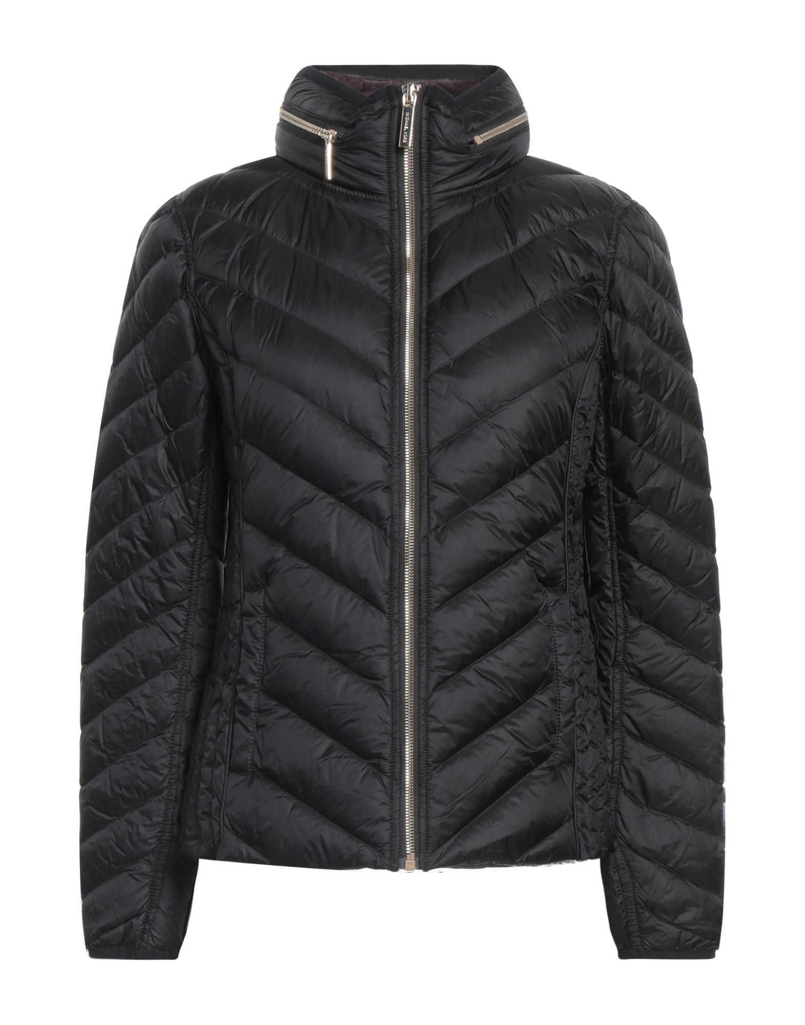 MICHAEL MICHAEL KORS Pufferjacke & Daunenjacke Damen Schwarz von MICHAEL MICHAEL KORS