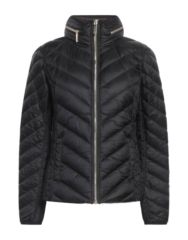 MICHAEL MICHAEL KORS Pufferjacke & Daunenjacke Damen Schwarz von MICHAEL MICHAEL KORS