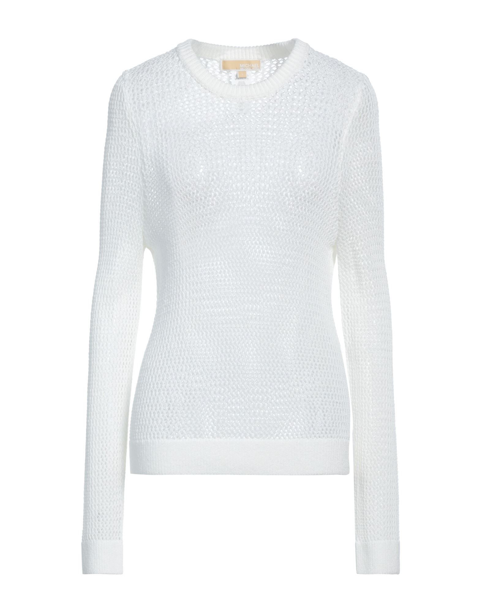 MICHAEL MICHAEL KORS Pullover Damen Elfenbein von MICHAEL MICHAEL KORS