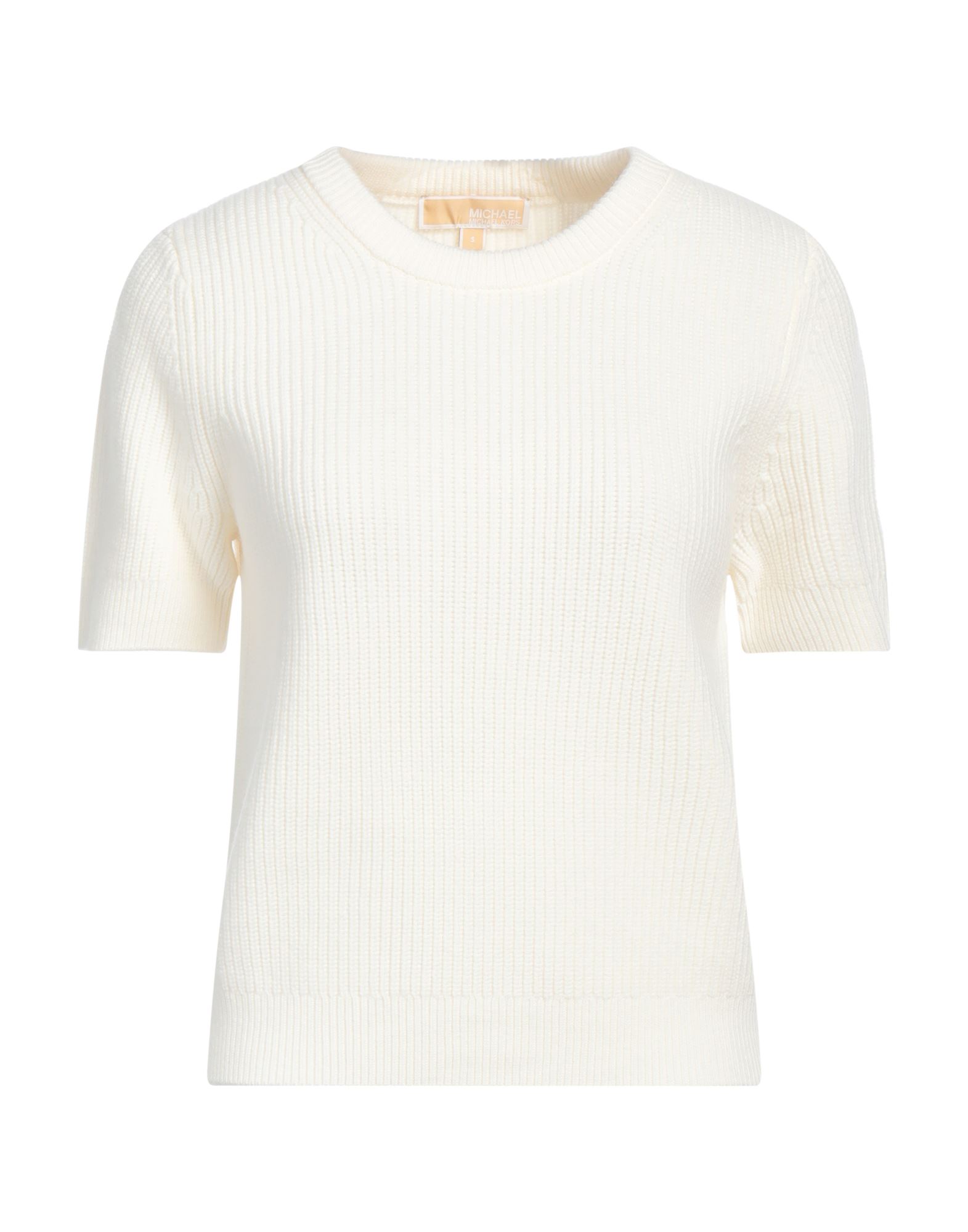 MICHAEL MICHAEL KORS Pullover Damen Elfenbein von MICHAEL MICHAEL KORS