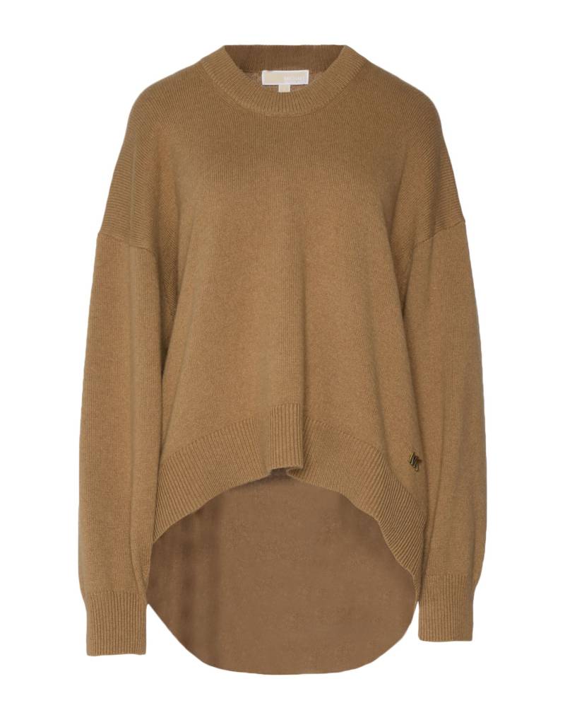 MICHAEL MICHAEL KORS Pullover Damen Kamel von MICHAEL MICHAEL KORS