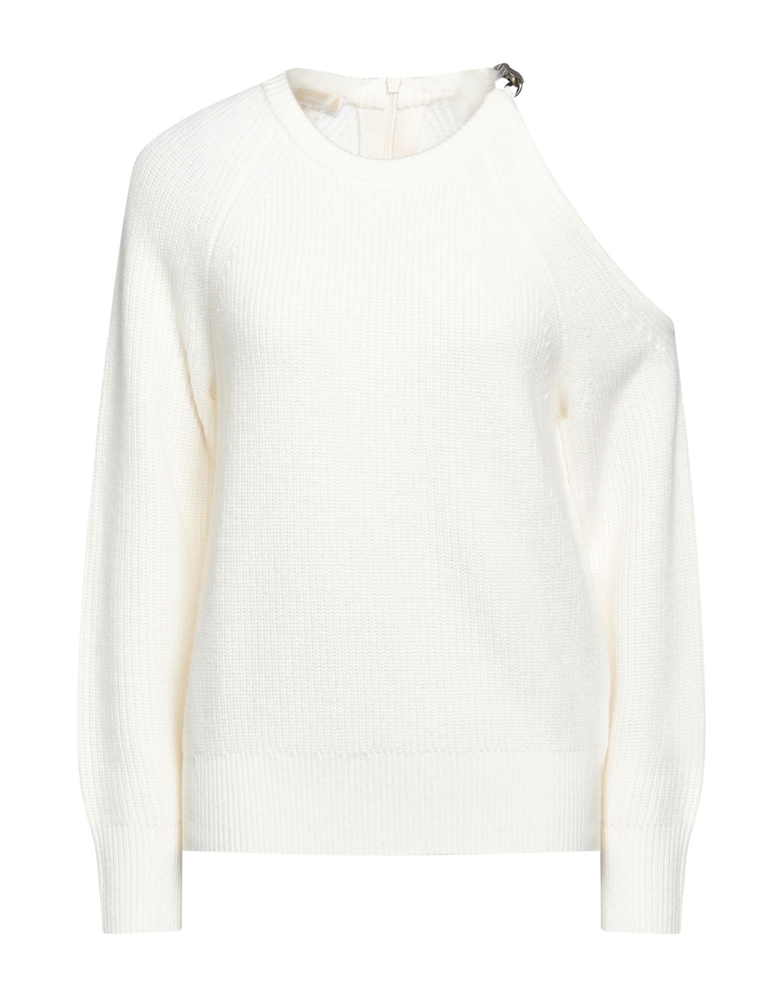 MICHAEL MICHAEL KORS Pullover Damen Off white von MICHAEL MICHAEL KORS