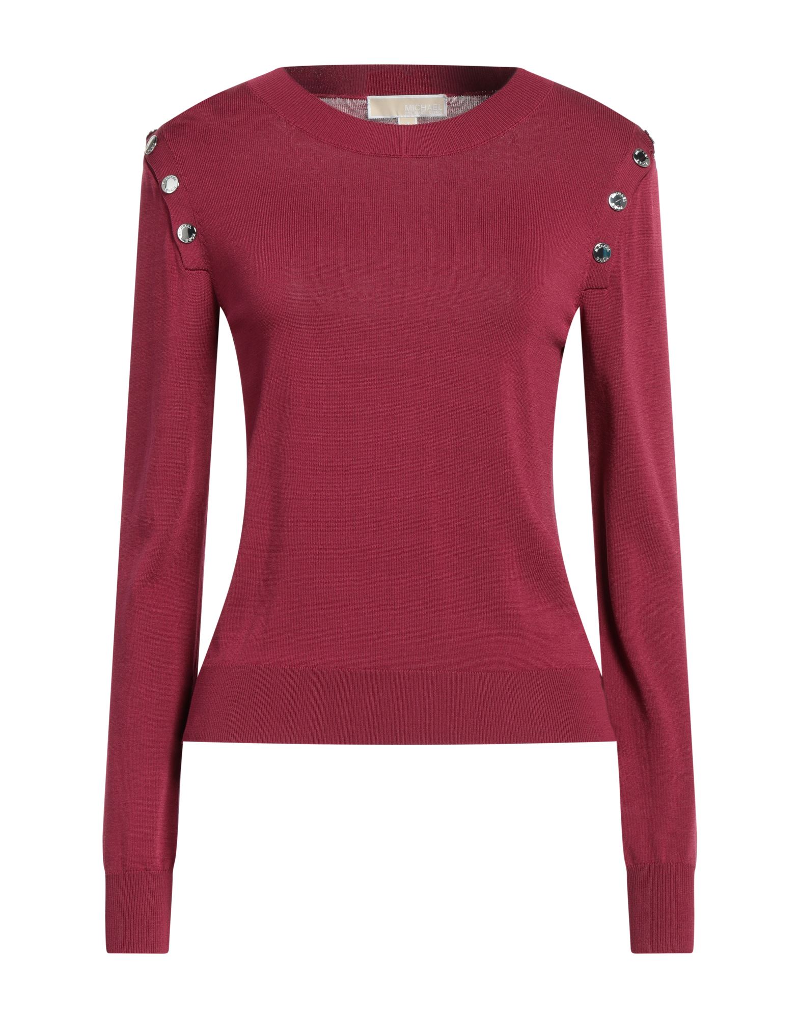 MICHAEL MICHAEL KORS Pullover Damen Purpur von MICHAEL MICHAEL KORS