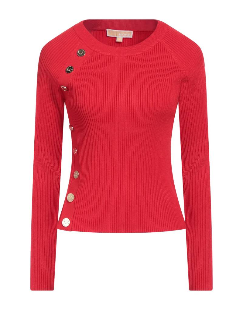 MICHAEL MICHAEL KORS Pullover Damen Rot von MICHAEL MICHAEL KORS