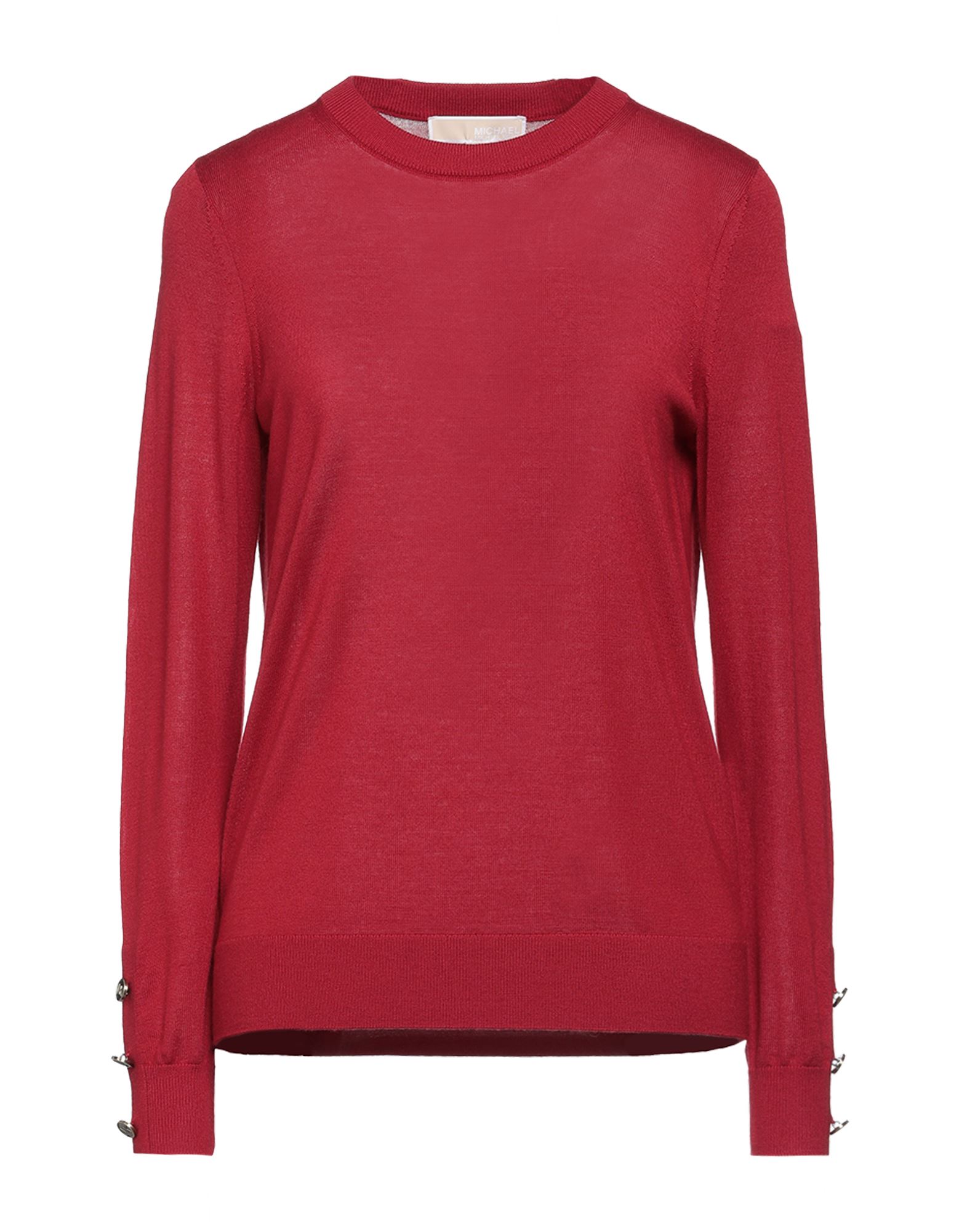 MICHAEL MICHAEL KORS Pullover Damen Rot von MICHAEL MICHAEL KORS