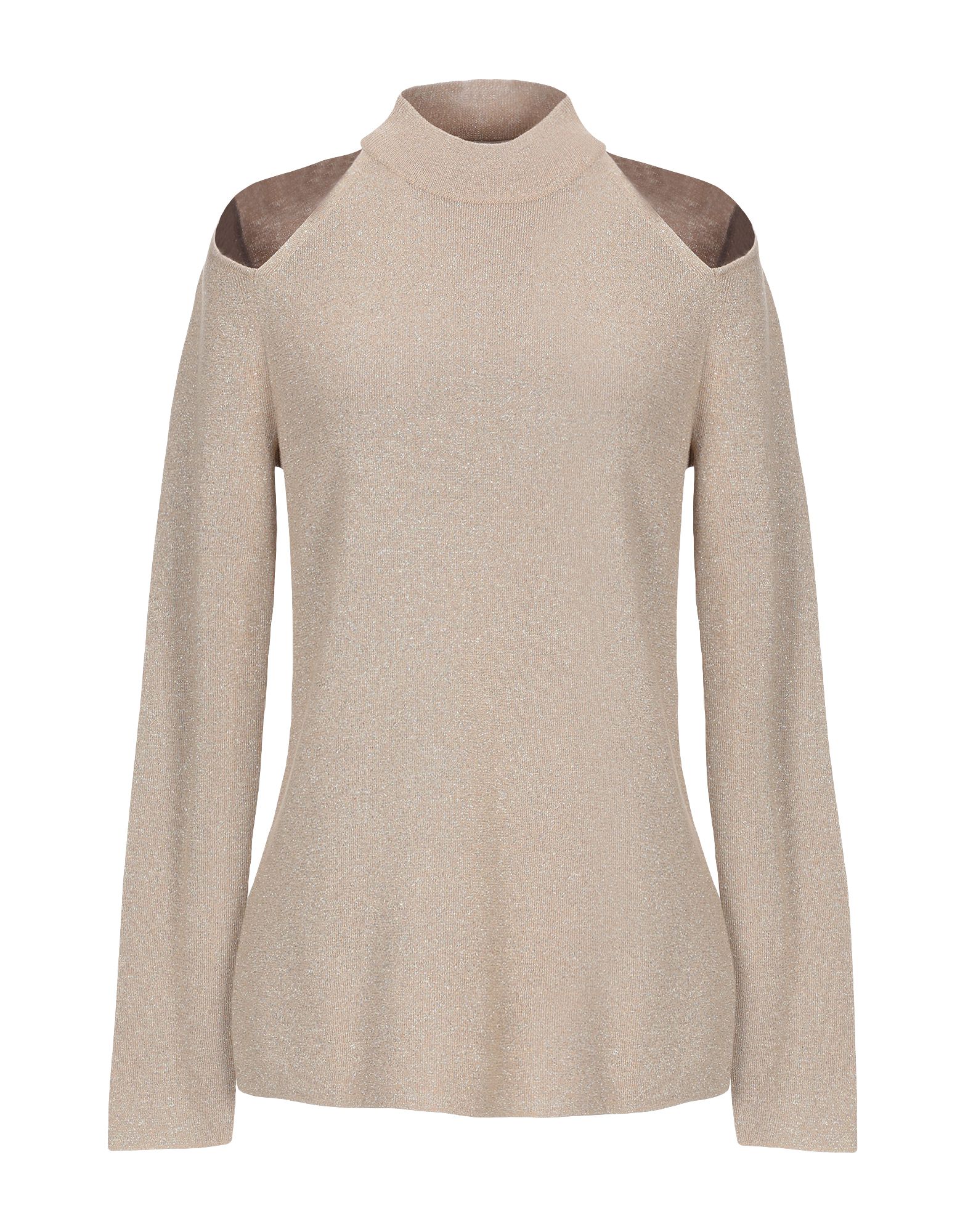 MICHAEL MICHAEL KORS Pullover Damen Sand von MICHAEL MICHAEL KORS