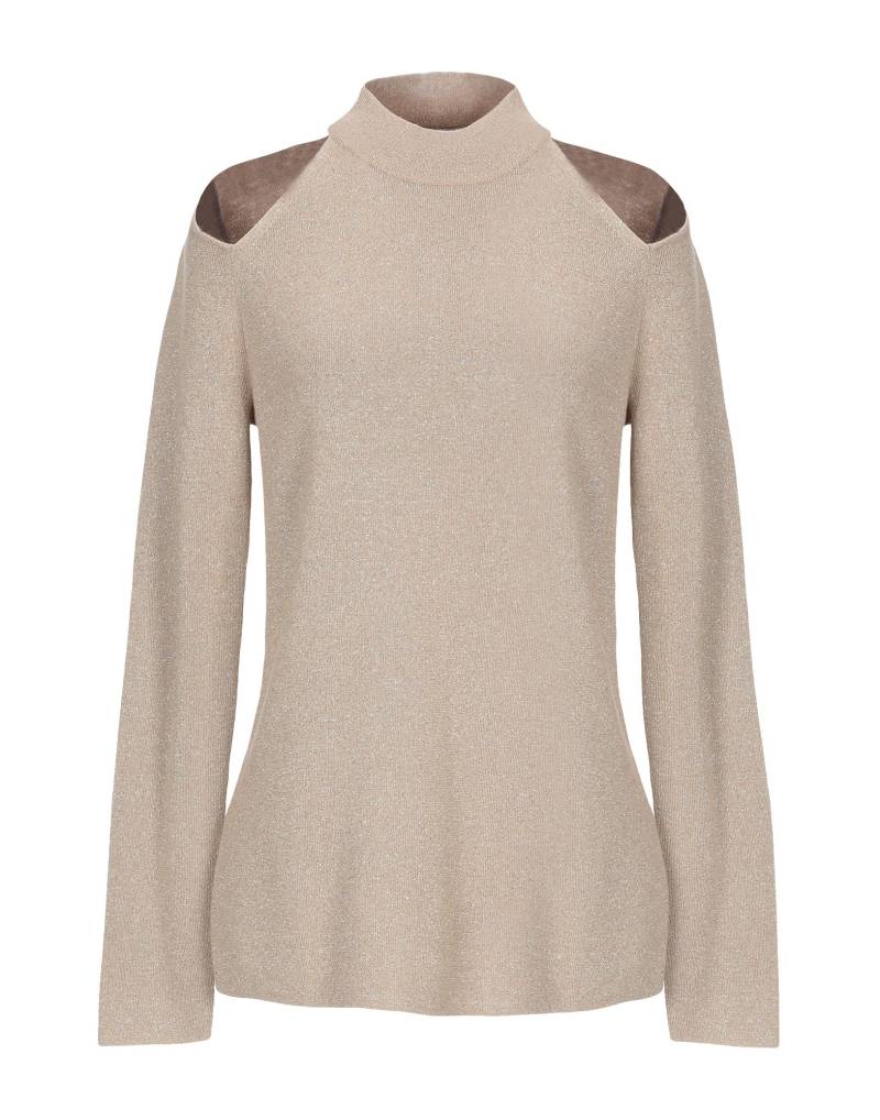 MICHAEL MICHAEL KORS Pullover Damen Sand von MICHAEL MICHAEL KORS