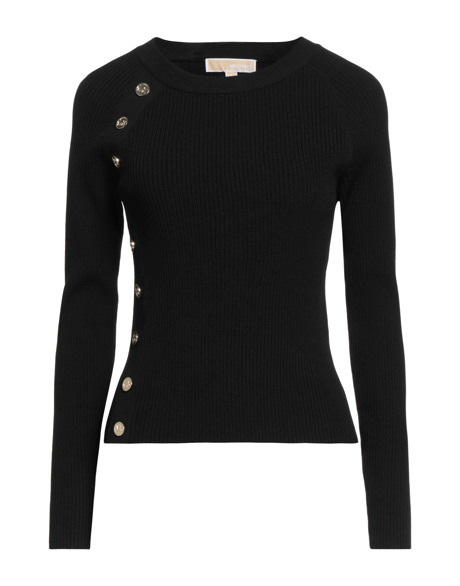 MICHAEL MICHAEL KORS Pullover Damen Schwarz von MICHAEL MICHAEL KORS