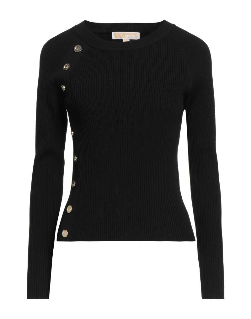 MICHAEL MICHAEL KORS Pullover Damen Schwarz von MICHAEL MICHAEL KORS