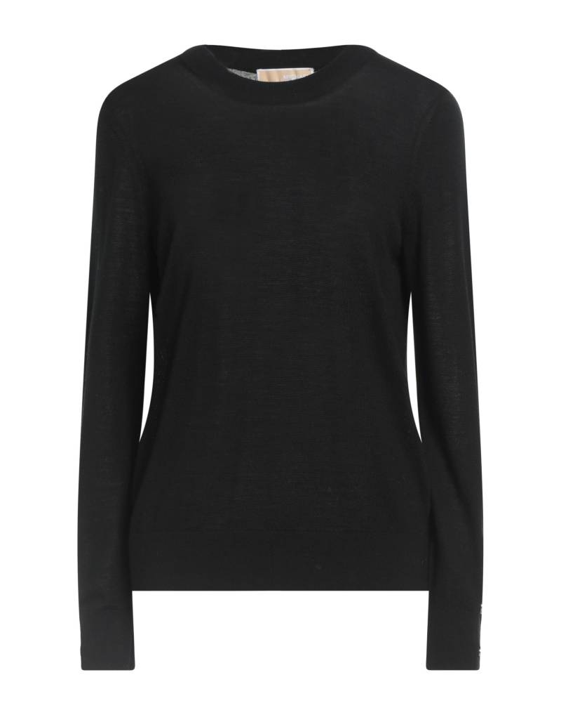 MICHAEL MICHAEL KORS Pullover Damen Schwarz von MICHAEL MICHAEL KORS