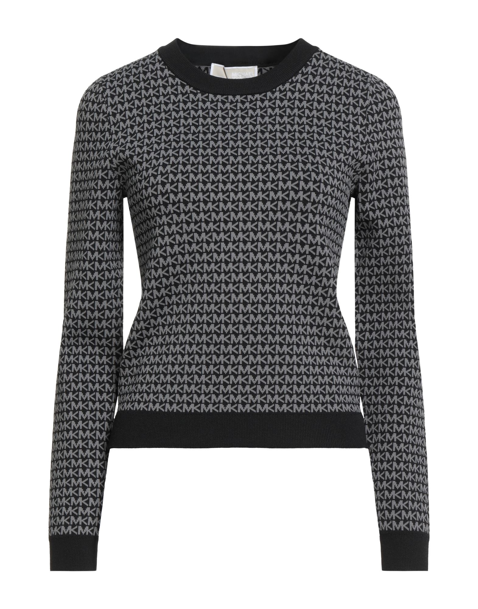 MICHAEL MICHAEL KORS Pullover Damen Schwarz von MICHAEL MICHAEL KORS