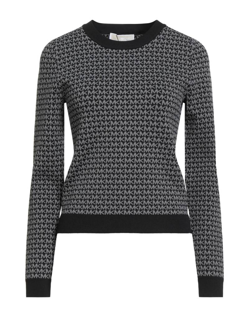 MICHAEL MICHAEL KORS Pullover Damen Schwarz von MICHAEL MICHAEL KORS