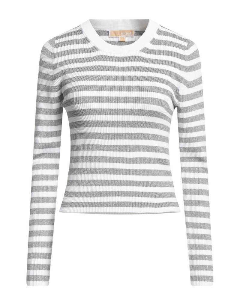 MICHAEL MICHAEL KORS Pullover Damen Weiß von MICHAEL MICHAEL KORS