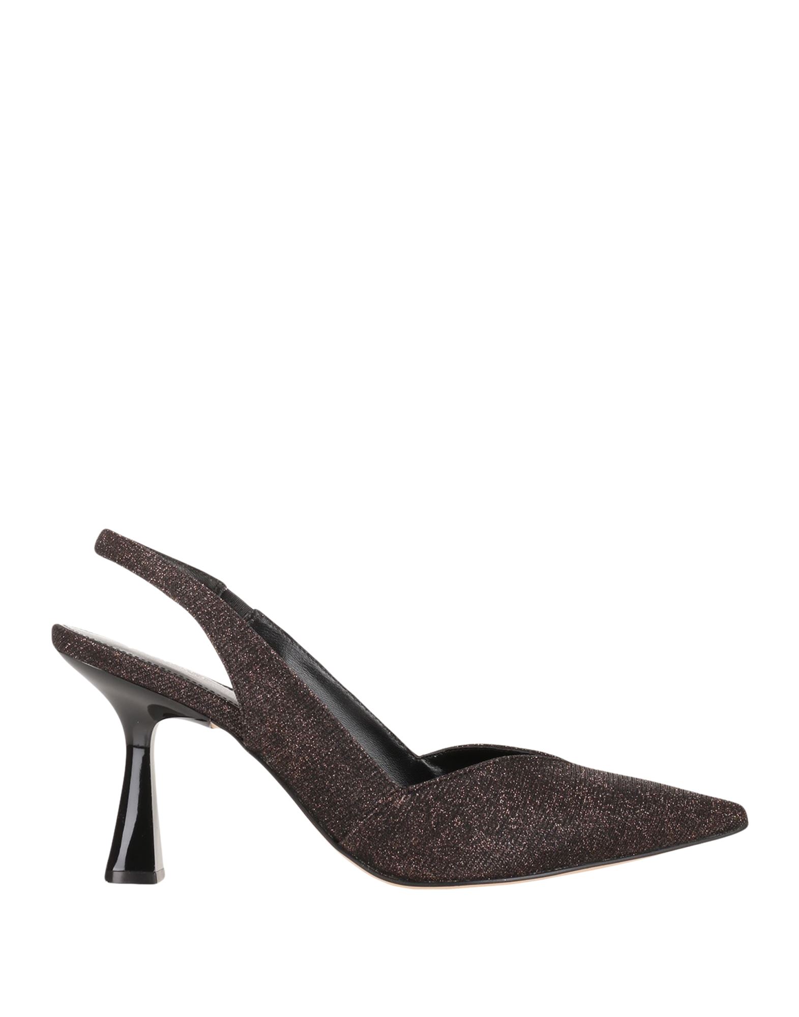 MICHAEL MICHAEL KORS Pumps Damen Bronze von MICHAEL MICHAEL KORS