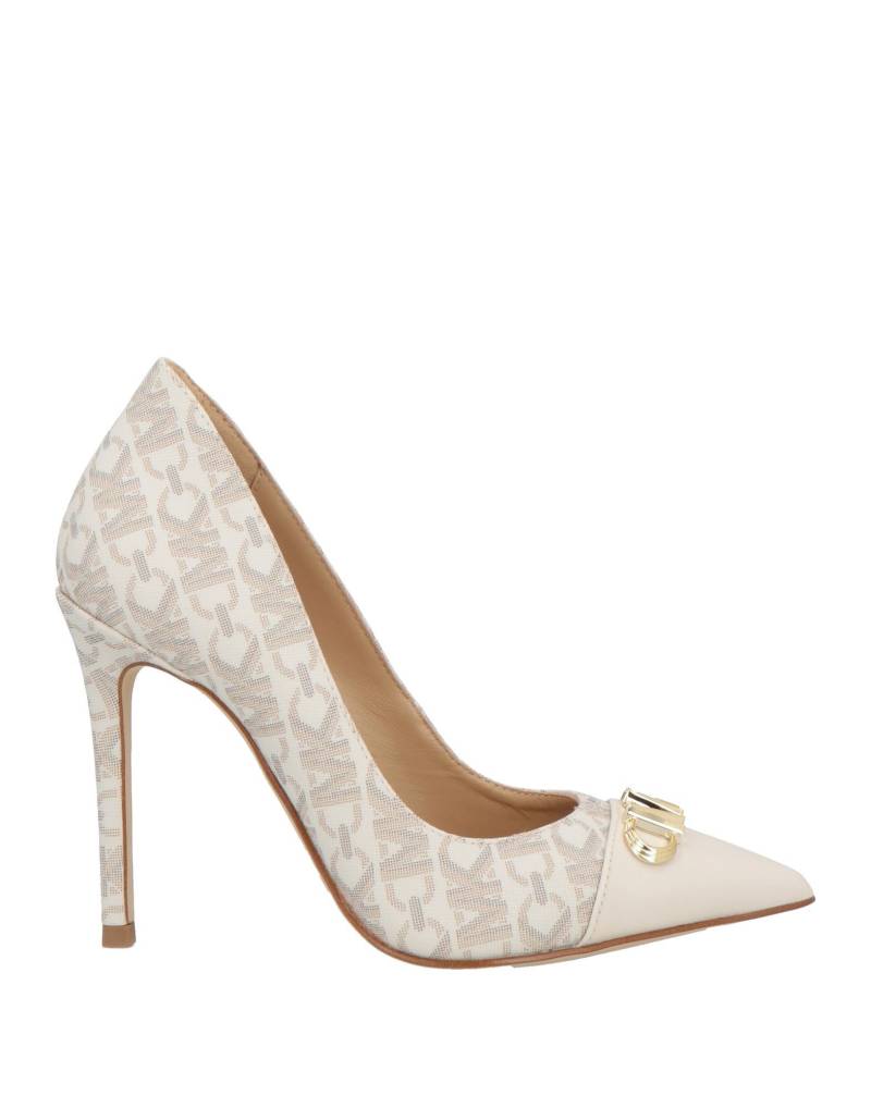 MICHAEL MICHAEL KORS Pumps Damen Elfenbein von MICHAEL MICHAEL KORS