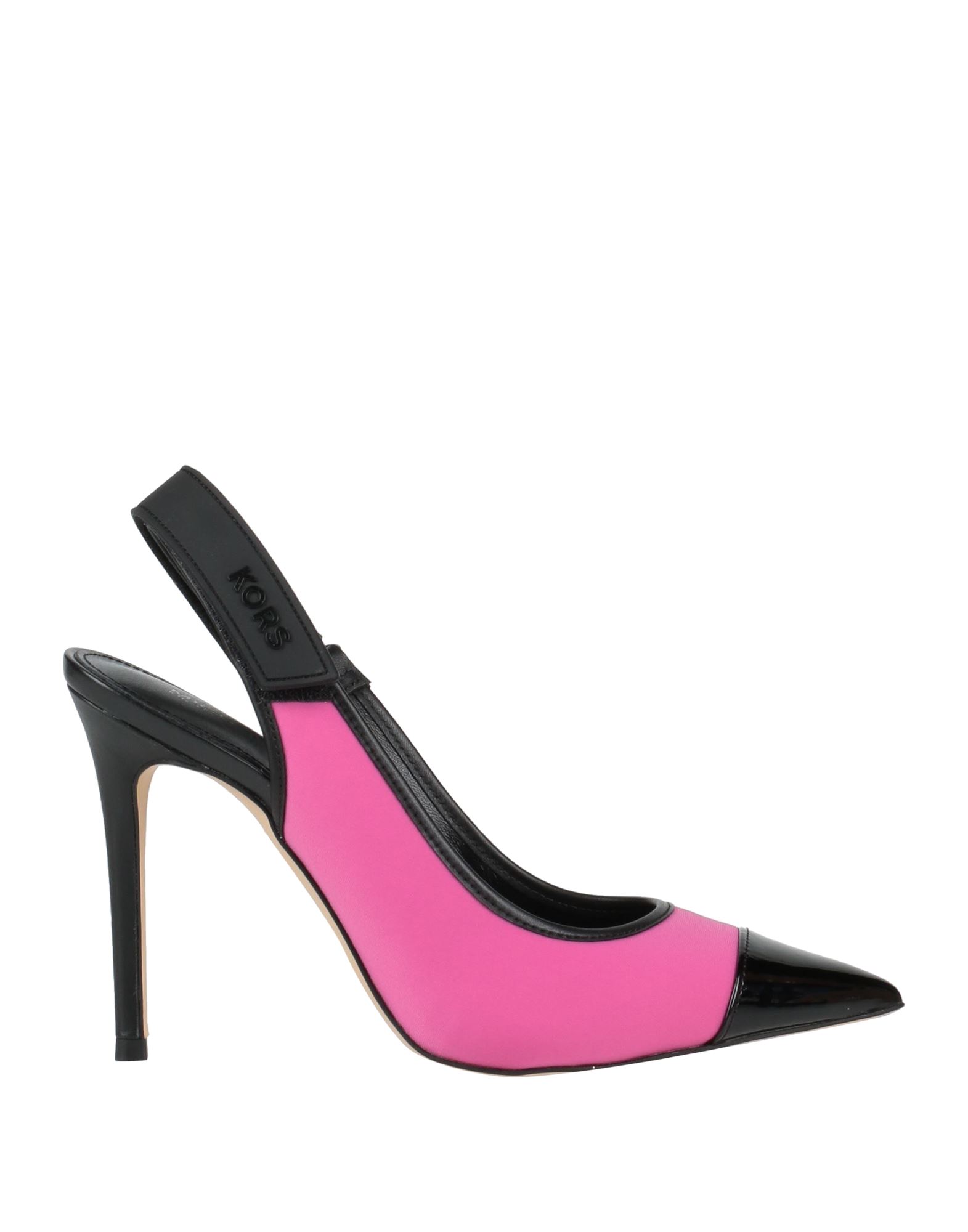 MICHAEL MICHAEL KORS Pumps Damen Fuchsia von MICHAEL MICHAEL KORS