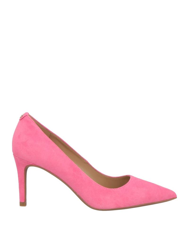 MICHAEL MICHAEL KORS Pumps Damen Fuchsia von MICHAEL MICHAEL KORS