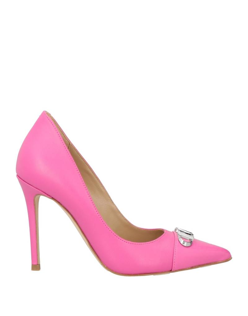 MICHAEL MICHAEL KORS Pumps Damen Fuchsia von MICHAEL MICHAEL KORS