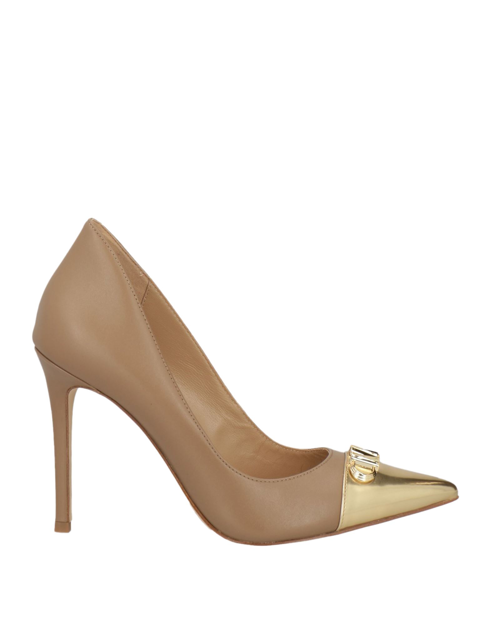 MICHAEL MICHAEL KORS Pumps Damen Kamel von MICHAEL MICHAEL KORS