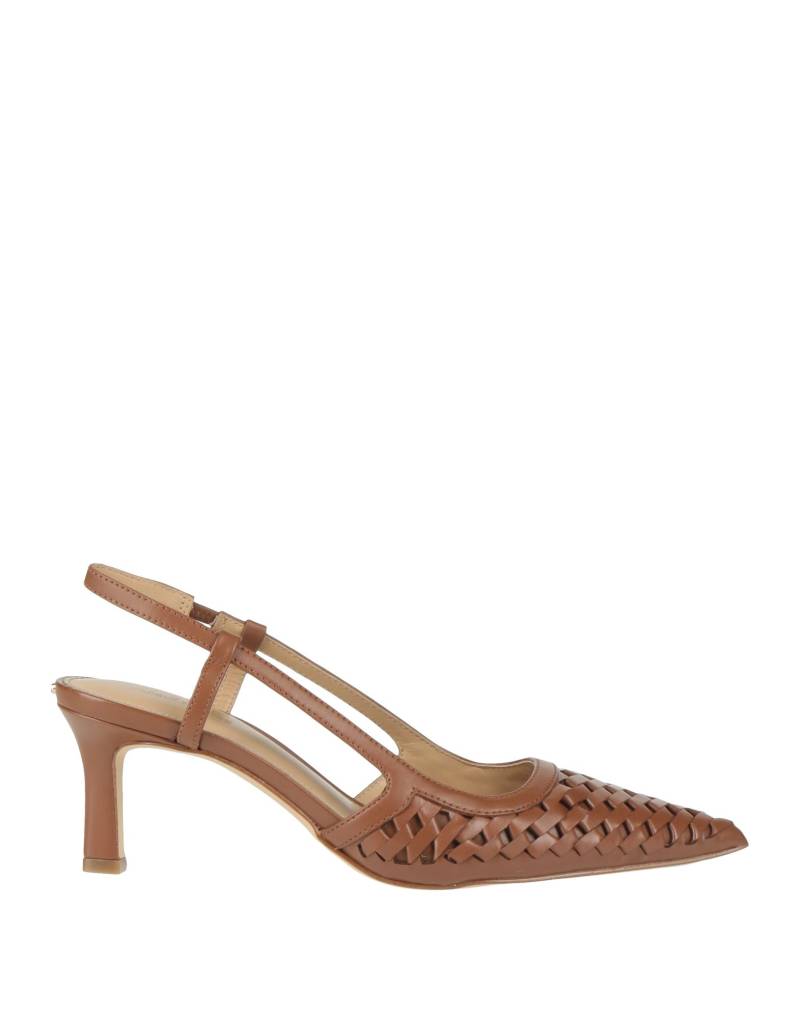 MICHAEL MICHAEL KORS Pumps Damen Lederfarben von MICHAEL MICHAEL KORS