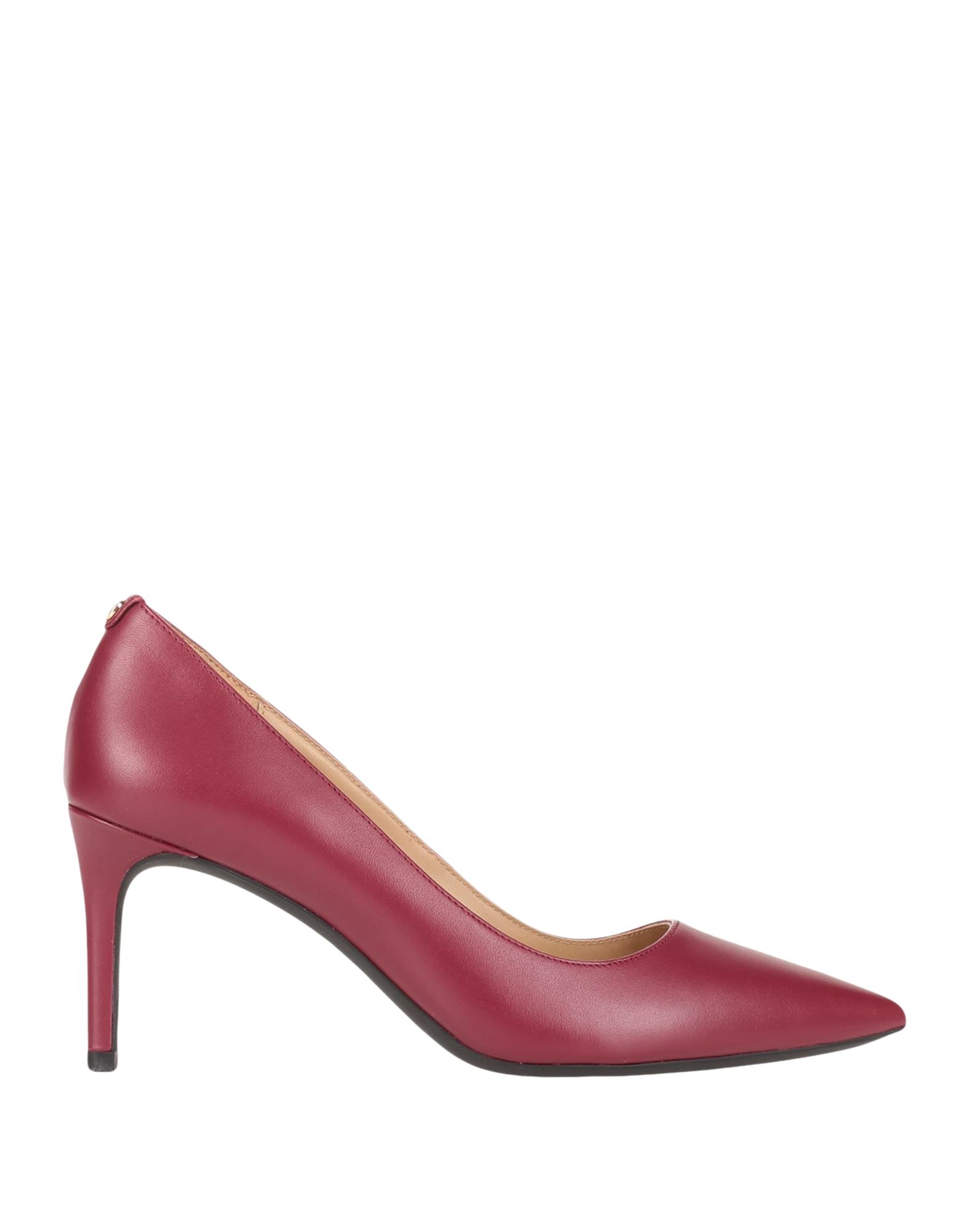 MICHAEL MICHAEL KORS Pumps Damen Purpur MICHAEL MICHAEL KORS Pumps Damen Purpur von MICHAEL MICHAEL KORS