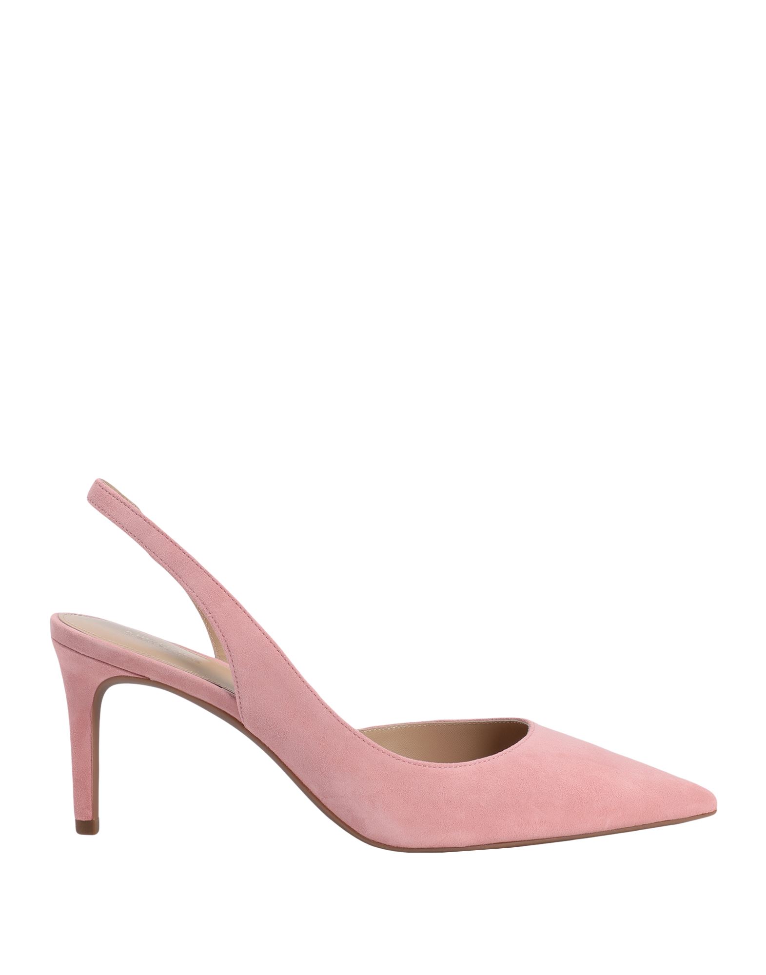 MICHAEL MICHAEL KORS Pumps Damen Rosa von MICHAEL MICHAEL KORS