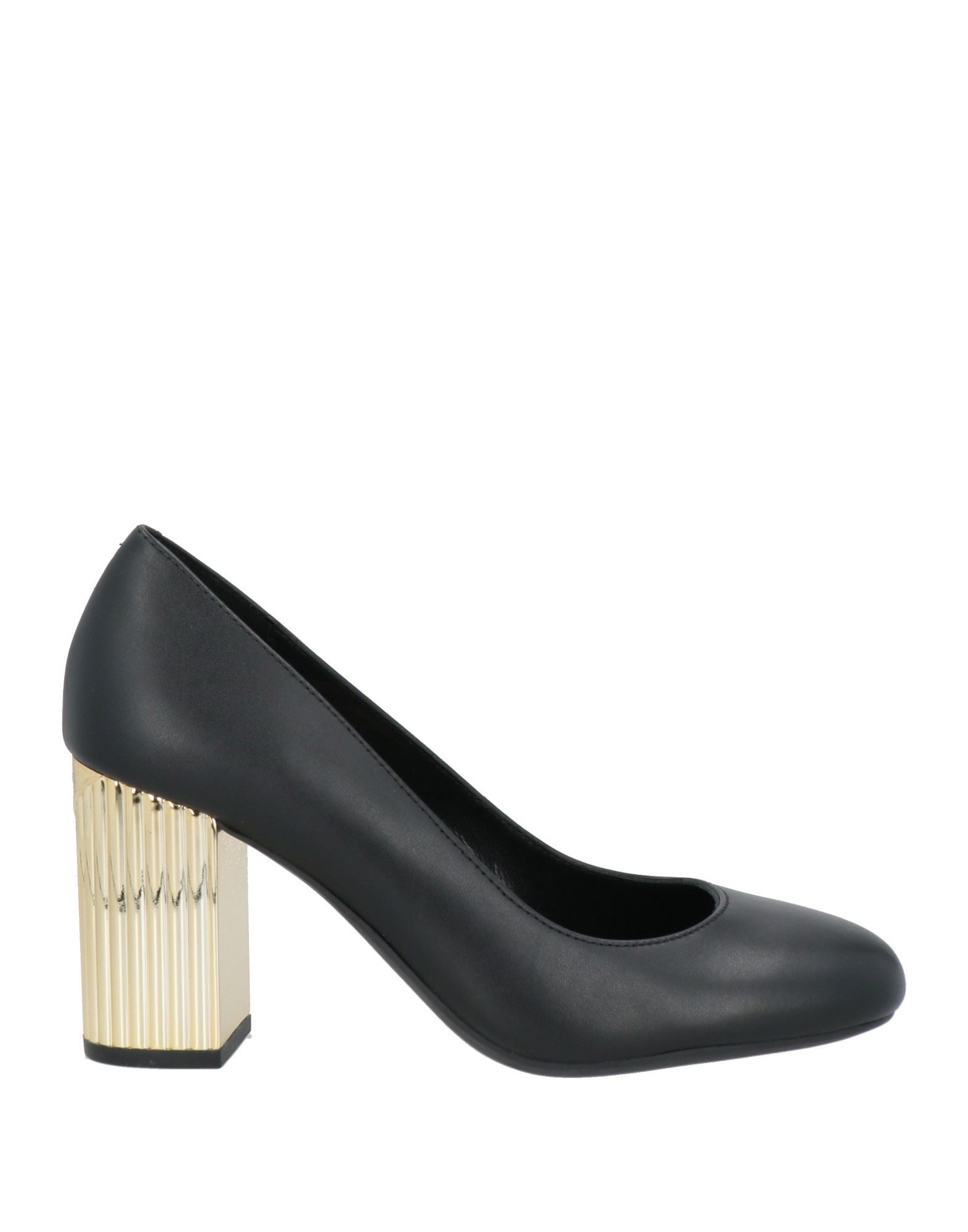 MICHAEL MICHAEL KORS Pumps Damen Schwarz MICHAEL MICHAEL KORS Pumps Damen Schwarz von MICHAEL MICHAEL KORS