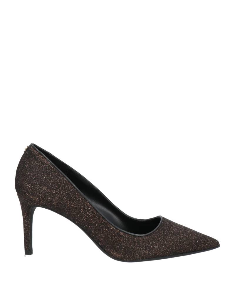 MICHAEL MICHAEL KORS Pumps Damen Schwarz von MICHAEL MICHAEL KORS