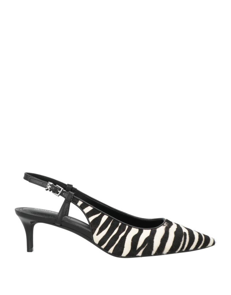 MICHAEL MICHAEL KORS Pumps Damen Schwarz von MICHAEL MICHAEL KORS