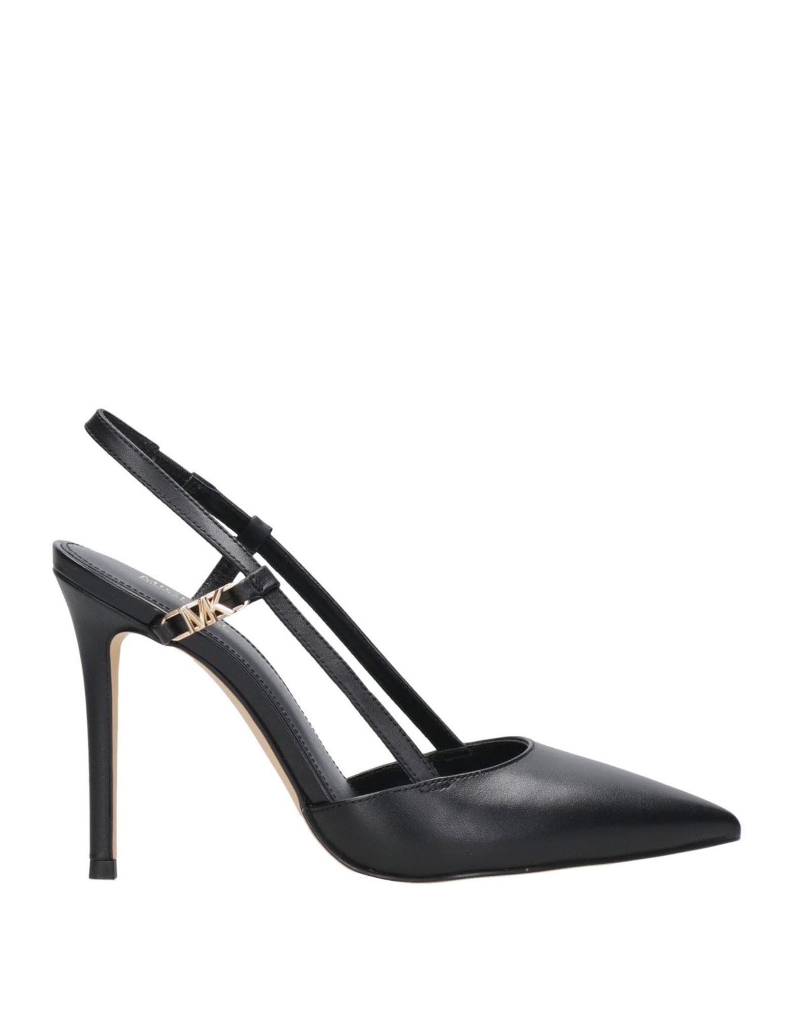 MICHAEL MICHAEL KORS Pumps Damen Schwarz von MICHAEL MICHAEL KORS