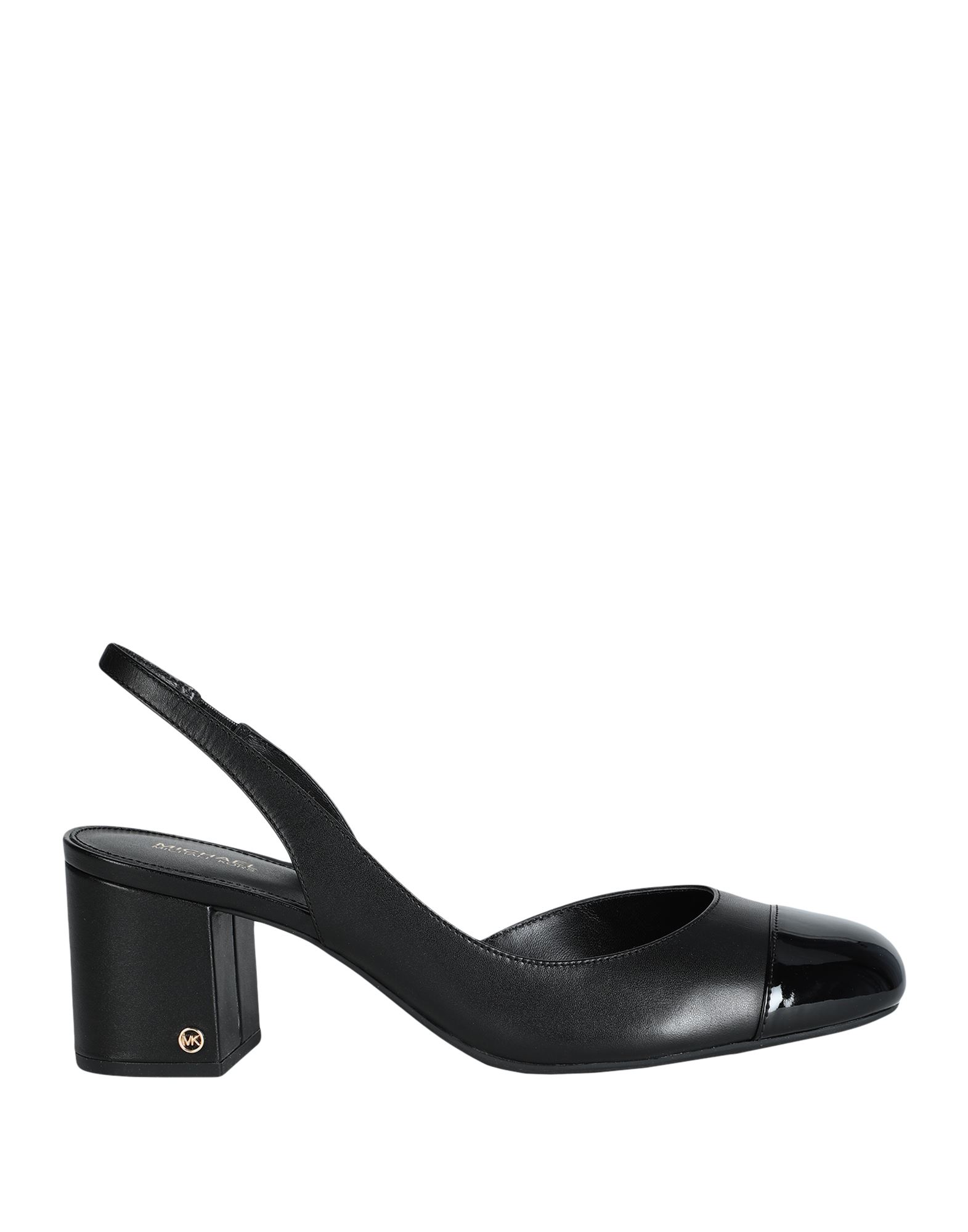 MICHAEL MICHAEL KORS Pumps Damen Schwarz von MICHAEL MICHAEL KORS