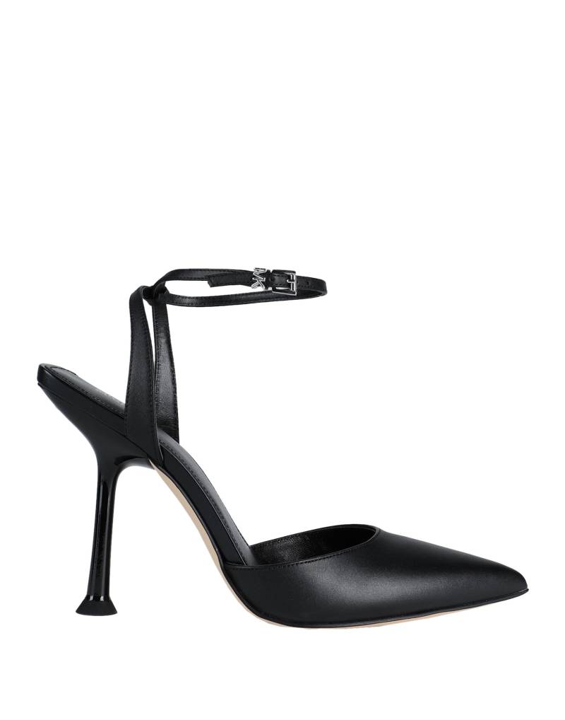 MICHAEL MICHAEL KORS Pumps Damen Schwarz von MICHAEL MICHAEL KORS