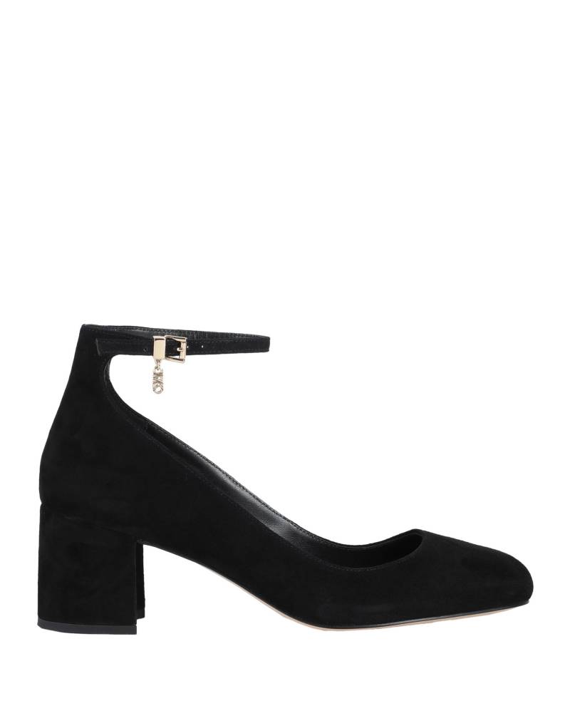 MICHAEL MICHAEL KORS Pumps Damen Schwarz von MICHAEL MICHAEL KORS