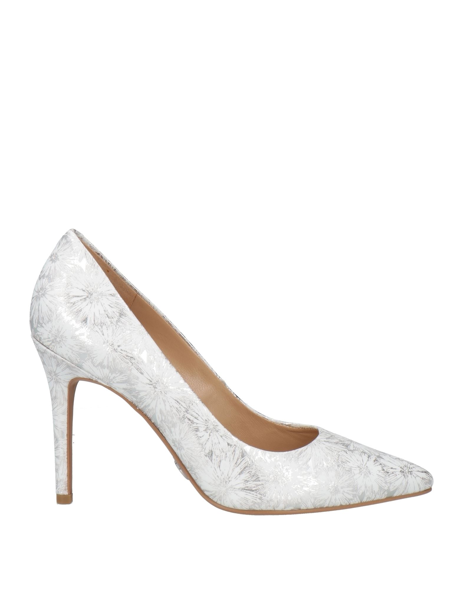 MICHAEL MICHAEL KORS Pumps Damen Weiß von MICHAEL MICHAEL KORS