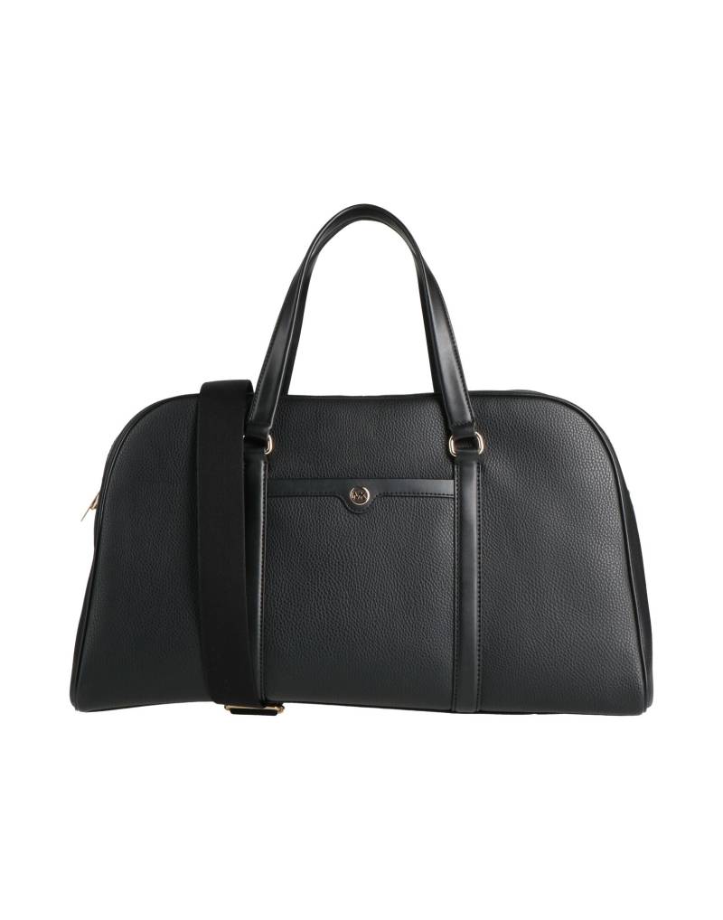 MICHAEL MICHAEL KORS Reisetasche Damen Schwarz von MICHAEL MICHAEL KORS