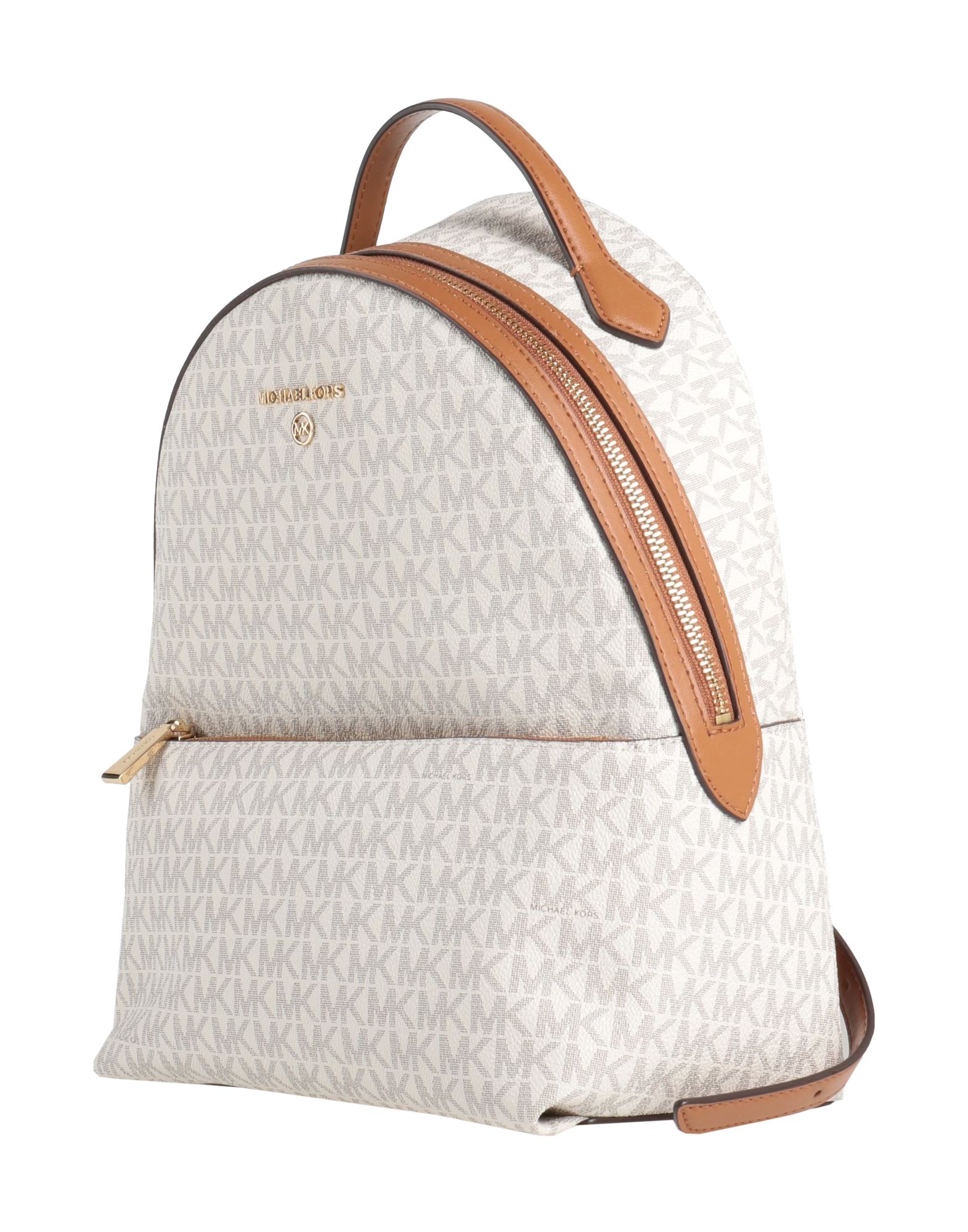 MICHAEL MICHAEL KORS Rucksack Damen Elfenbein von MICHAEL MICHAEL KORS