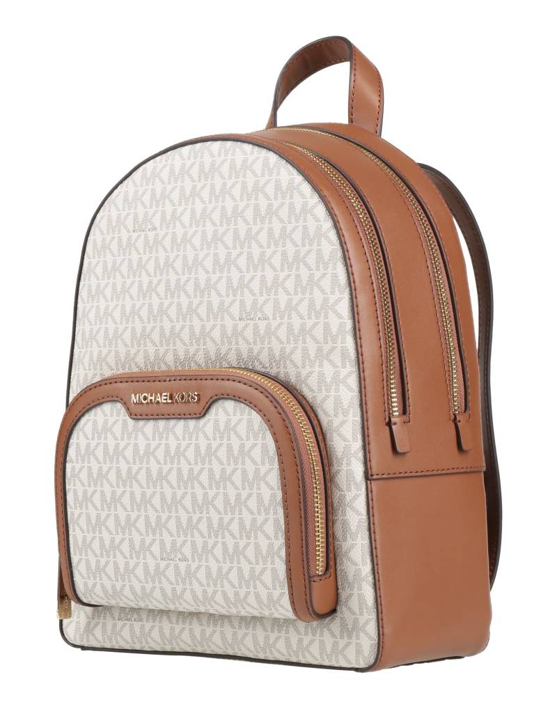 MICHAEL MICHAEL KORS Rucksack Damen Elfenbein von MICHAEL MICHAEL KORS