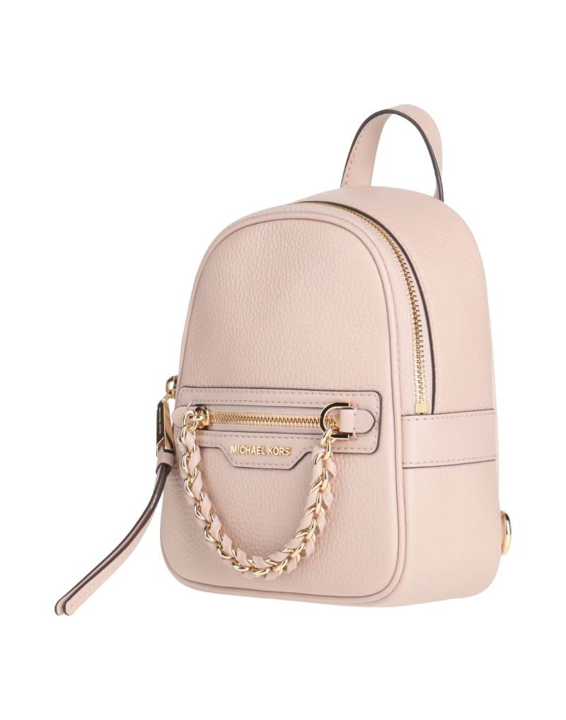 MICHAEL MICHAEL KORS Rucksack Damen Hellrosa von MICHAEL MICHAEL KORS