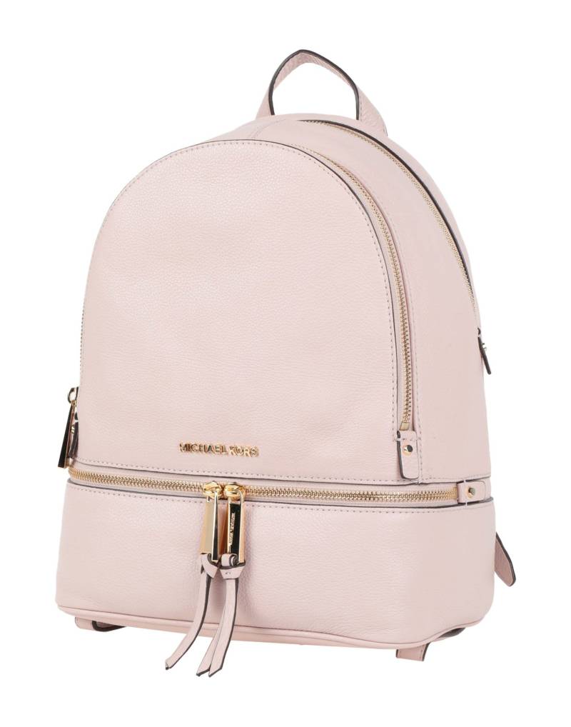 MICHAEL MICHAEL KORS Rucksack Damen Hellrosa von MICHAEL MICHAEL KORS