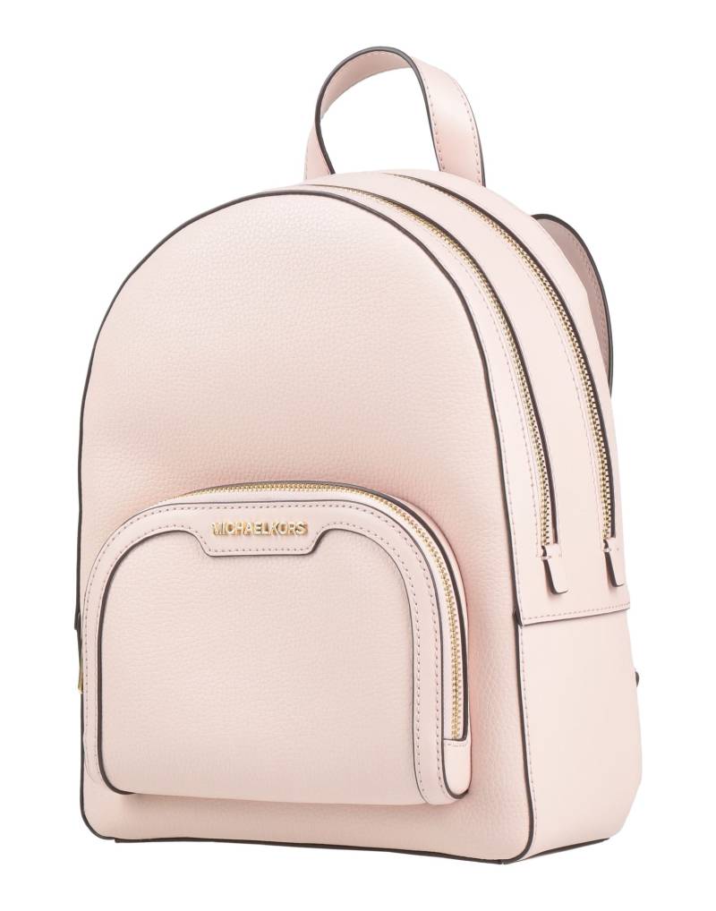 MICHAEL MICHAEL KORS Rucksack Damen Hellrosa von MICHAEL MICHAEL KORS