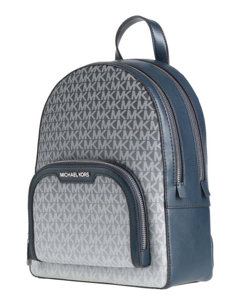 MICHAEL MICHAEL KORS Rucksack Damen Marineblau von MICHAEL MICHAEL KORS