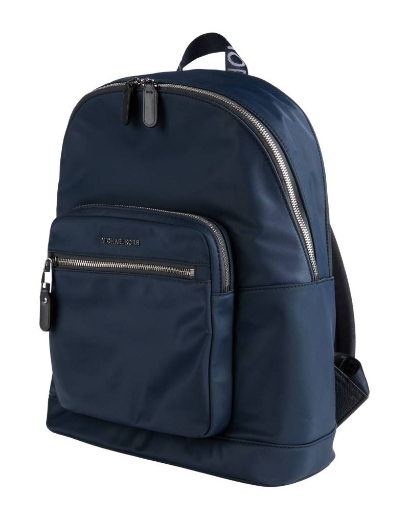 MICHAEL MICHAEL KORS Rucksack Damen Marineblau MICHAEL MICHAEL KORS Rucksack Damen Marineblau von MICHAEL MICHAEL KORS