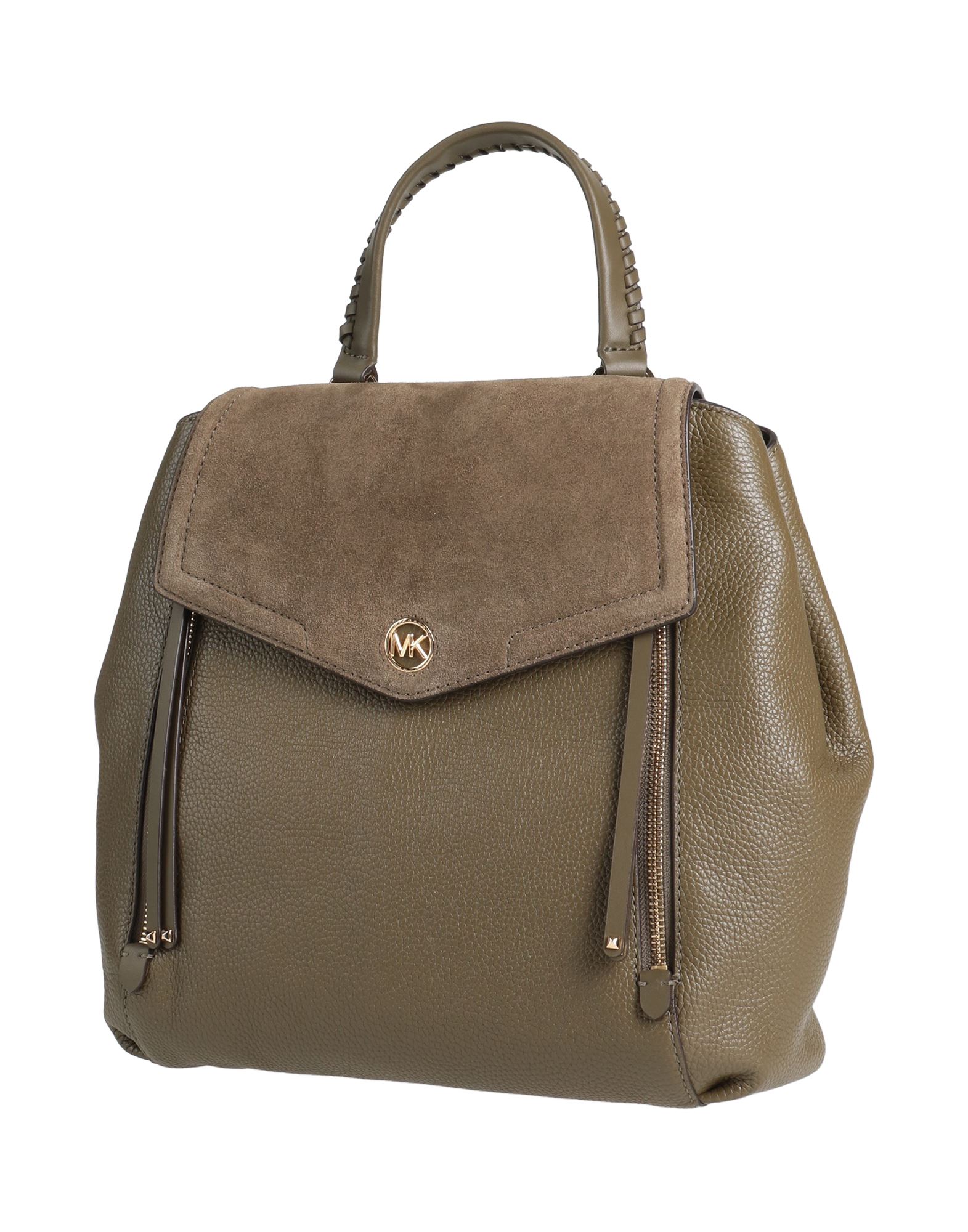 MICHAEL MICHAEL KORS Rucksack Damen Militärgrün von MICHAEL MICHAEL KORS