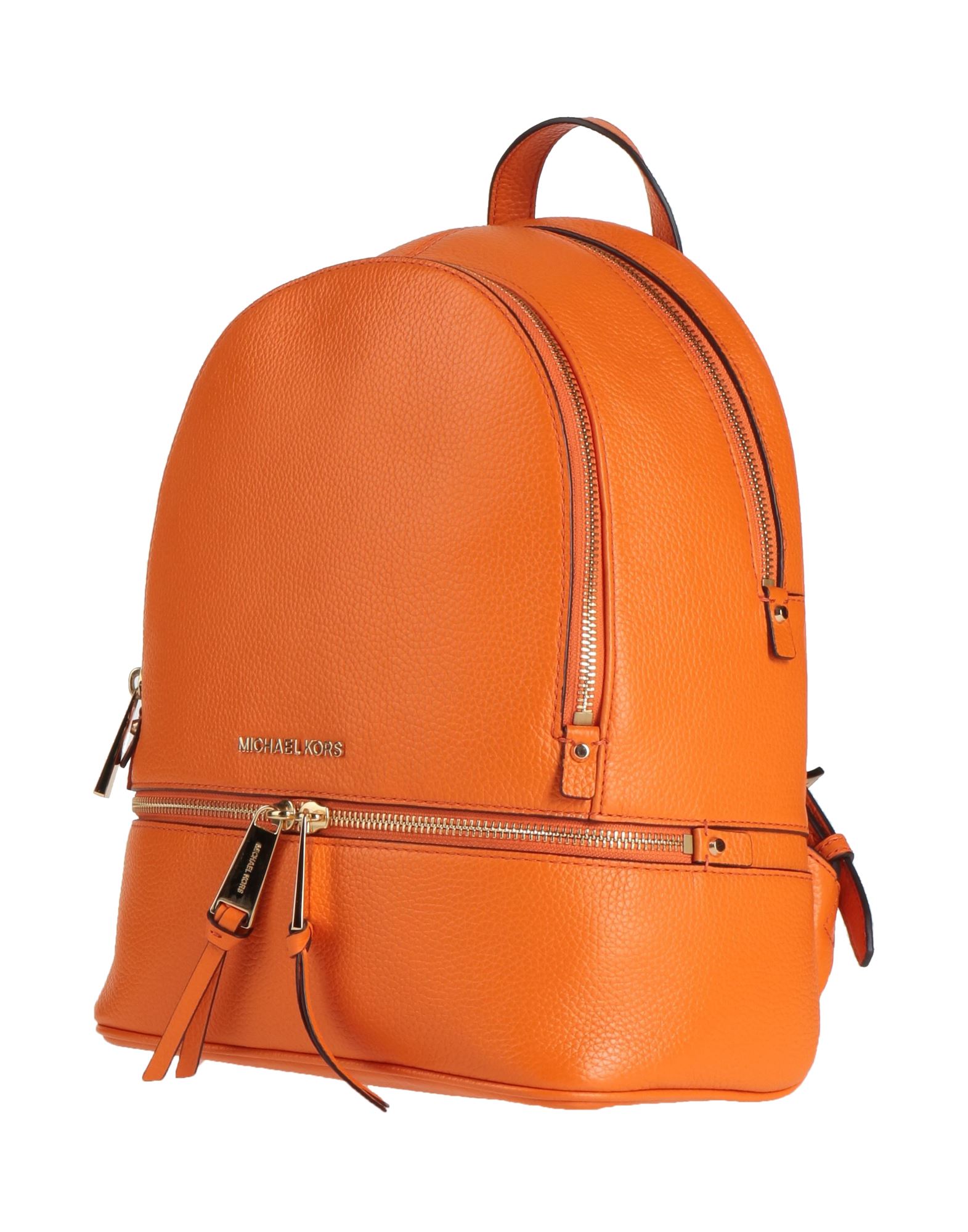 MICHAEL MICHAEL KORS Rucksack Damen Orange von MICHAEL MICHAEL KORS