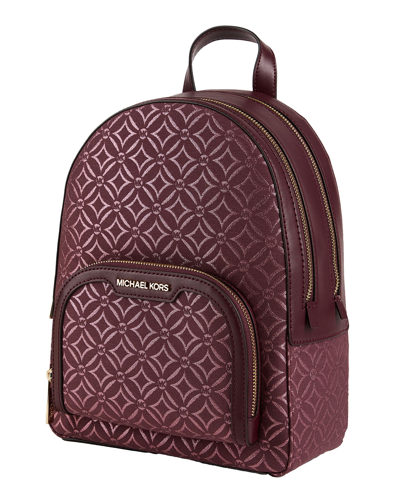 MICHAEL MICHAEL KORS Rucksack Damen Pflaume von MICHAEL MICHAEL KORS