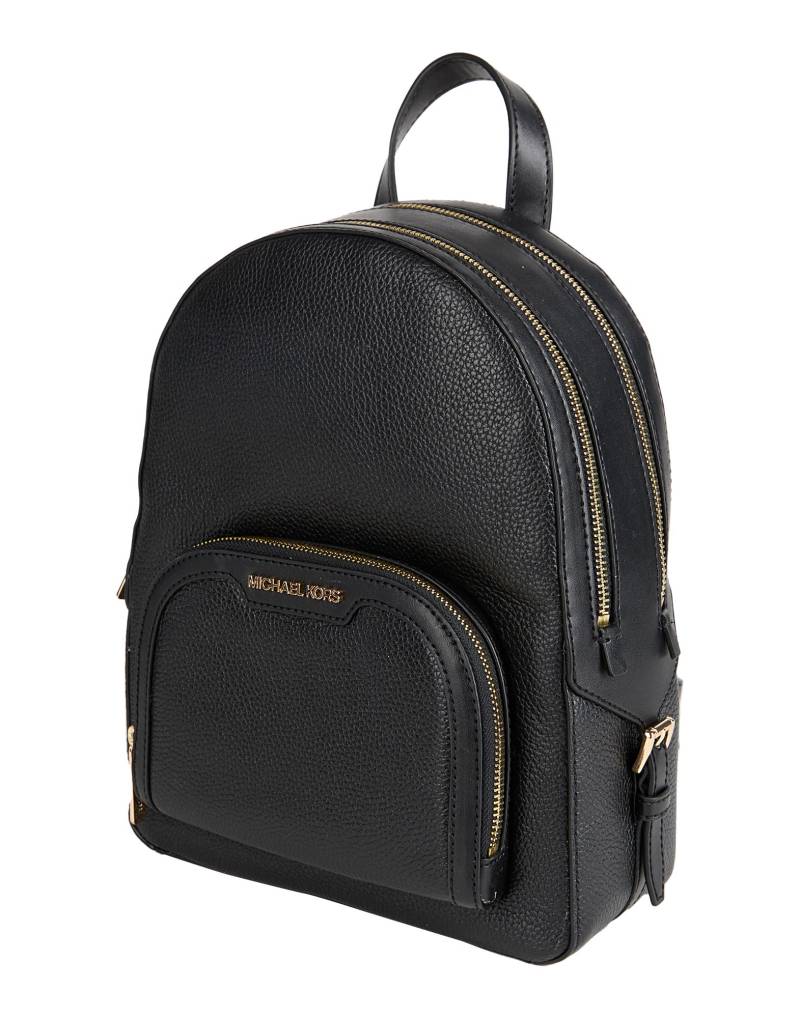 MICHAEL MICHAEL KORS Rucksack Damen Schwarz von MICHAEL MICHAEL KORS