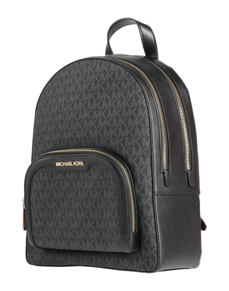 MICHAEL MICHAEL KORS Rucksack Damen Schwarz von MICHAEL MICHAEL KORS