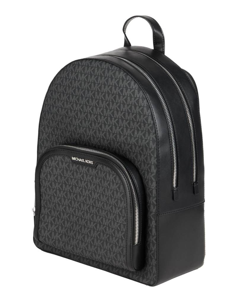 MICHAEL MICHAEL KORS Rucksack Damen Schwarz von MICHAEL MICHAEL KORS