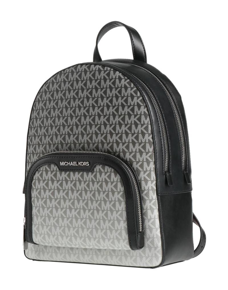 MICHAEL MICHAEL KORS Rucksack Damen Schwarz von MICHAEL MICHAEL KORS