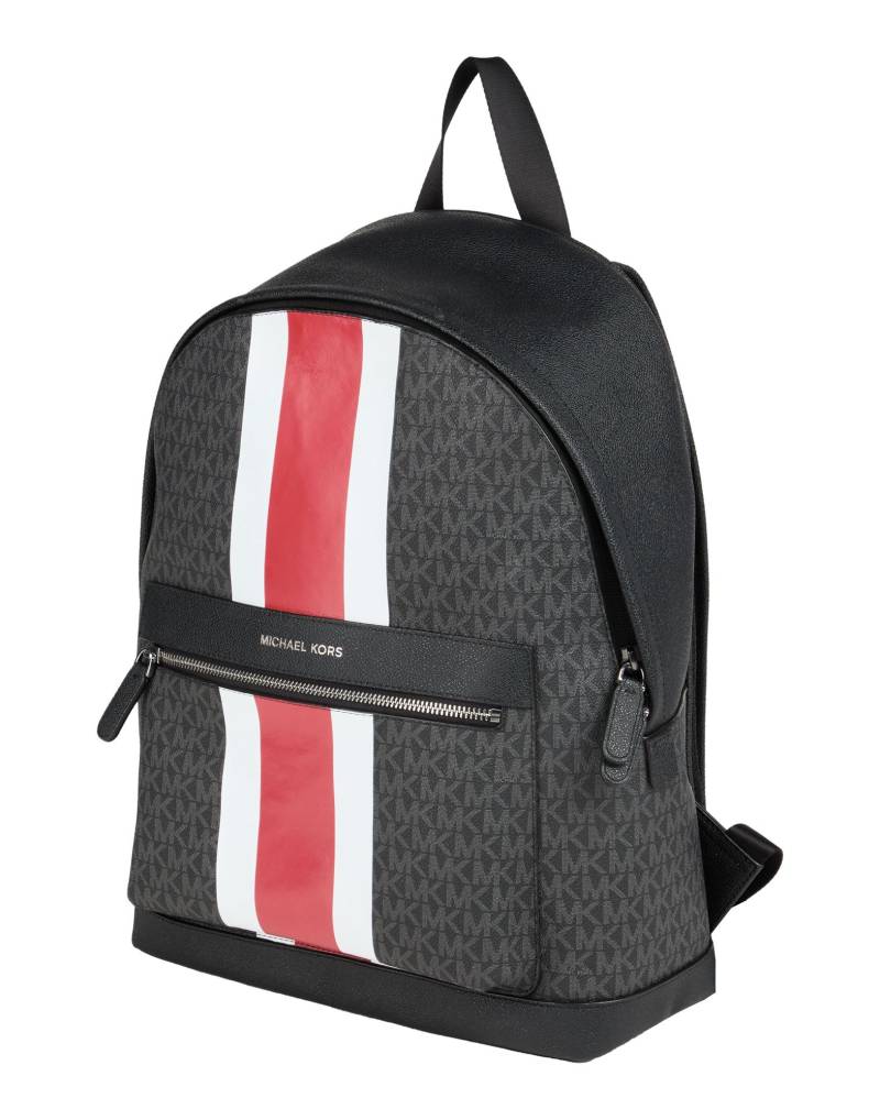 MICHAEL MICHAEL KORS Rucksack Damen Schwarz MICHAEL MICHAEL KORS Rucksack Damen Schwarz von MICHAEL MICHAEL KORS